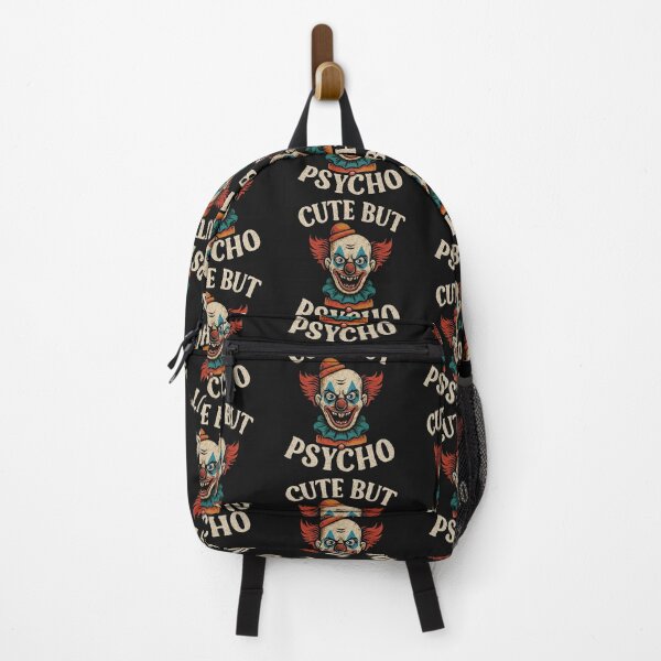 Item preview, Cute But Psycho Clown Aesthetic designed and sold by BriSher.