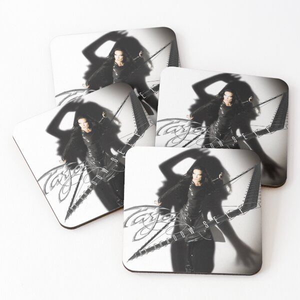 Item preview, Tarja - The Shadow Self album 2016 designed and sold by capabuy-wili.