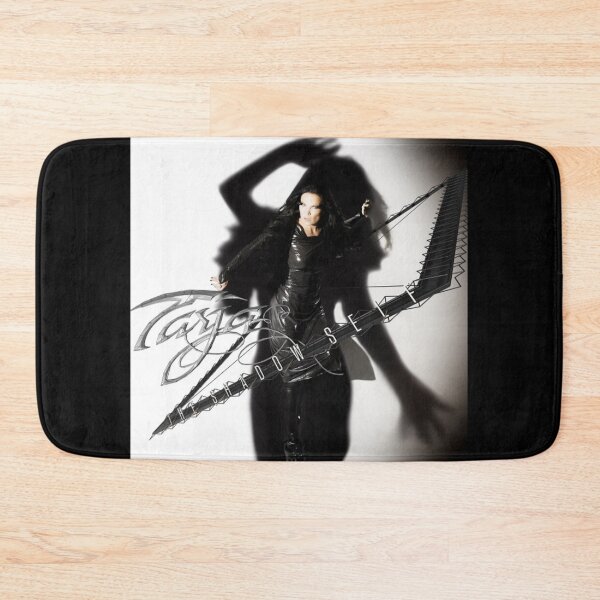 Item preview, Tarja - The Shadow Self album 2016 designed and sold by capabuy-wili.
