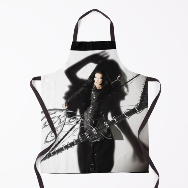 Item preview, Tarja - The Shadow Self album 2016 designed and sold by capabuy-wili.