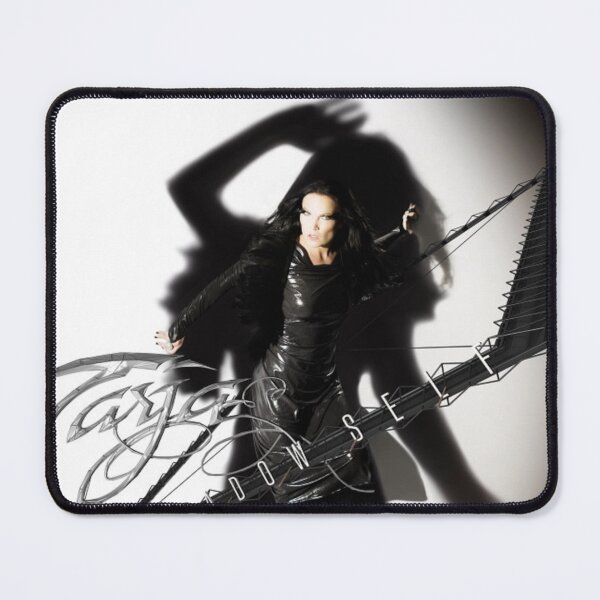 Item preview, Tarja - The Shadow Self album 2016 designed and sold by capabuy-wili.