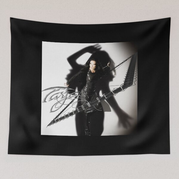Item preview, Tarja - The Shadow Self album 2016 designed and sold by capabuy-wili.