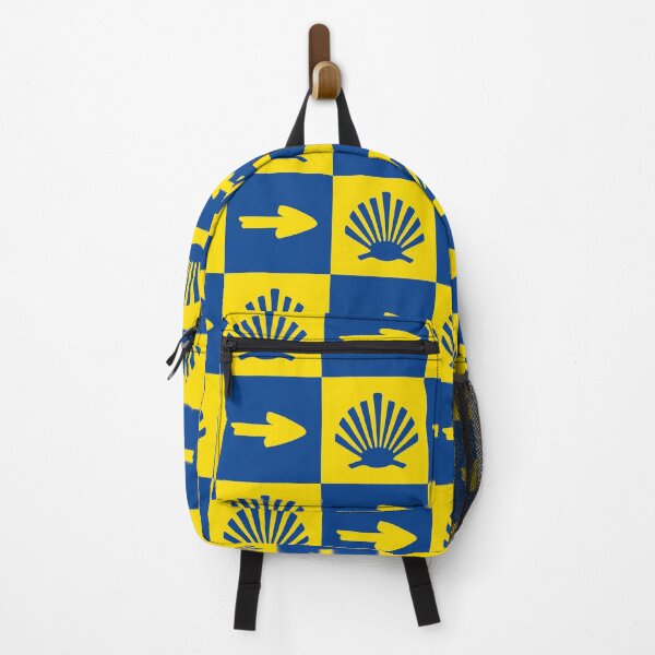 Item preview, Camino de Santiago | Camino Shell and Arrow | Pilgrim Gift designed and sold by DTDesigns410.