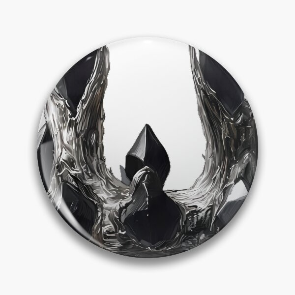 Item preview, Gothic Iron Crown designed and sold by IllumeInk.