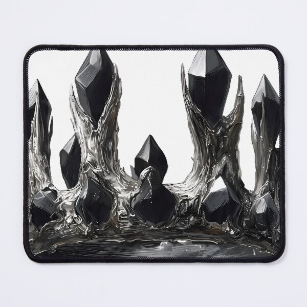 Item preview, Gothic Iron Crown designed and sold by IllumeInk.