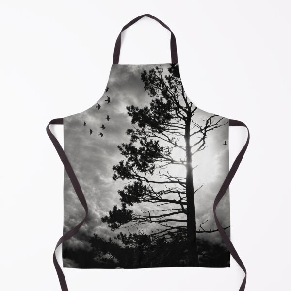 Item preview, Ghost Tree Gathering designed and sold by Kimberly Palmer.