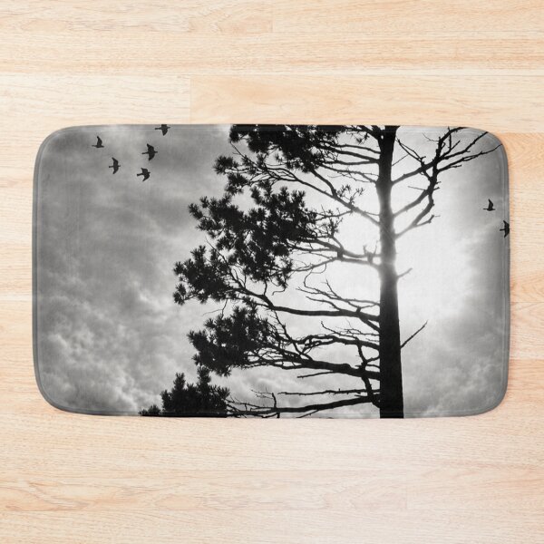 Item preview, Ghost Tree Gathering designed and sold by Kimberly Palmer.