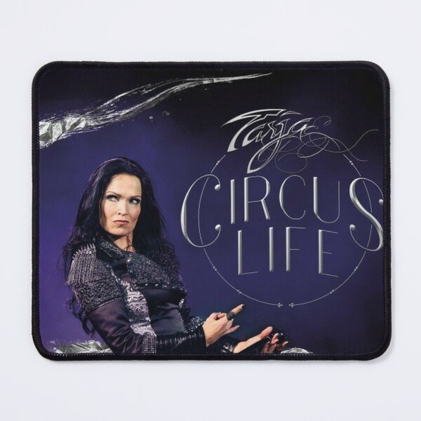 Item preview, Tarja - Turunen Circus Life album 2025 designed and sold by capabuy-wili.