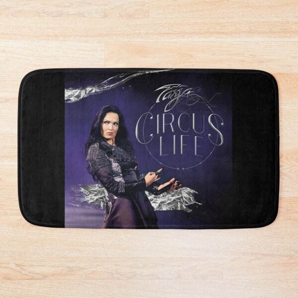 Item preview, Tarja - Turunen Circus Life album 2025 designed and sold by capabuy-wili.