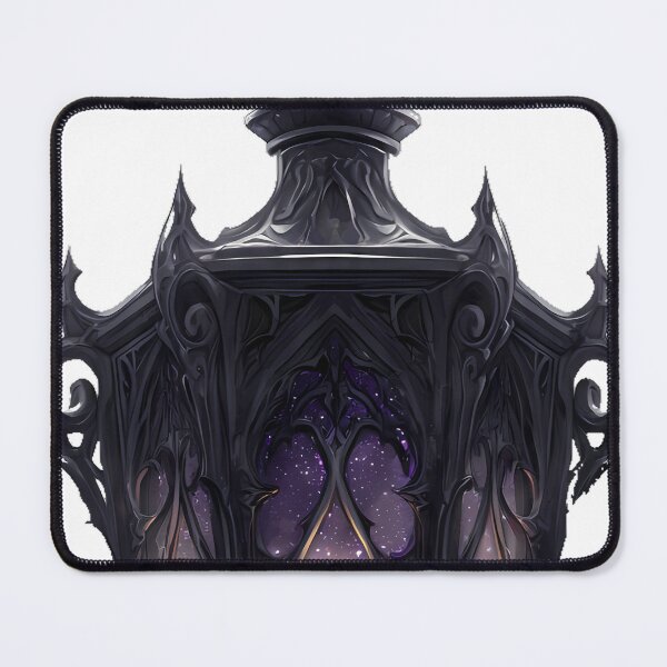 Item preview, Filigree Lantern Glow designed and sold by IllumeInk.