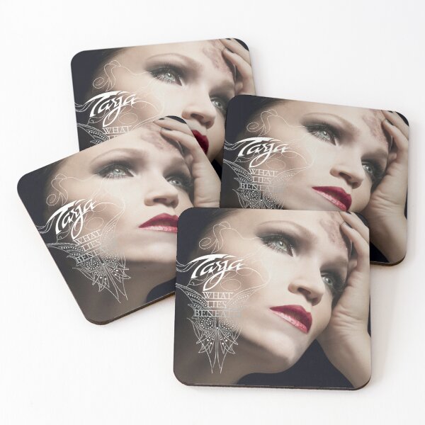 Item preview, Tarja - What Lies Beneath album 2010 designed and sold by capabuy-wili.