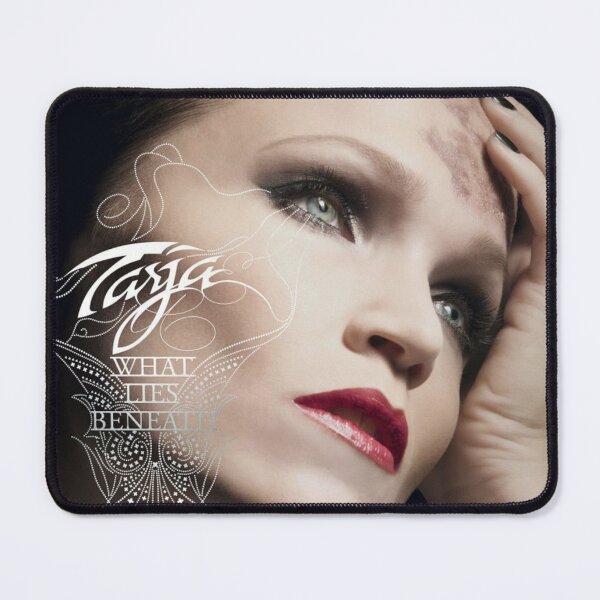 Item preview, Tarja - What Lies Beneath album 2010 designed and sold by capabuy-wili.