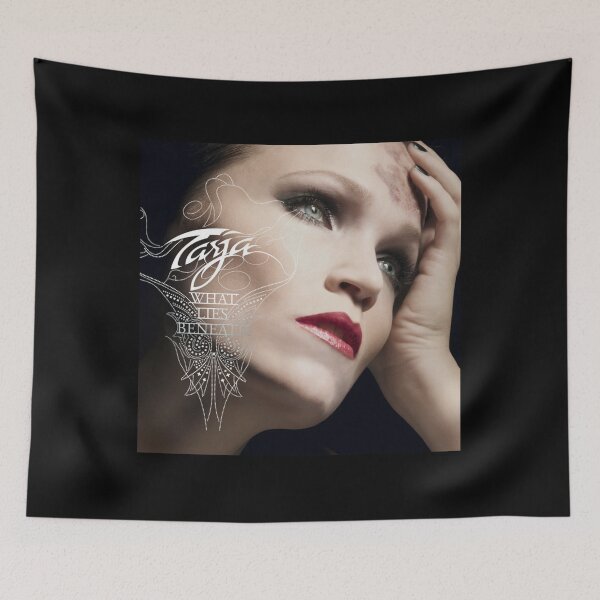 Item preview, Tarja - What Lies Beneath album 2010 designed and sold by capabuy-wili.
