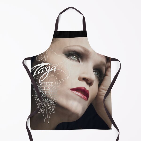 Item preview, Tarja - What Lies Beneath album 2010 designed and sold by capabuy-wili.