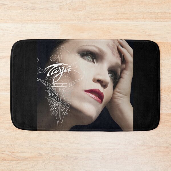 Item preview, Tarja - What Lies Beneath album 2010 designed and sold by capabuy-wili.