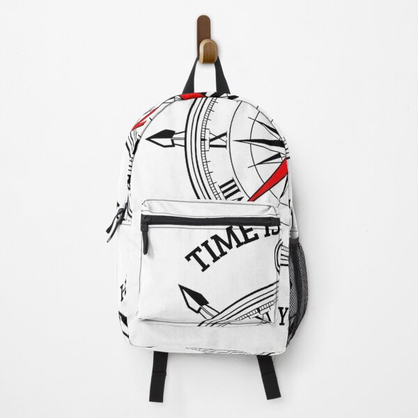 Item preview, Time Is Passing - Choose Your North designed and sold by Melian Vintage.
