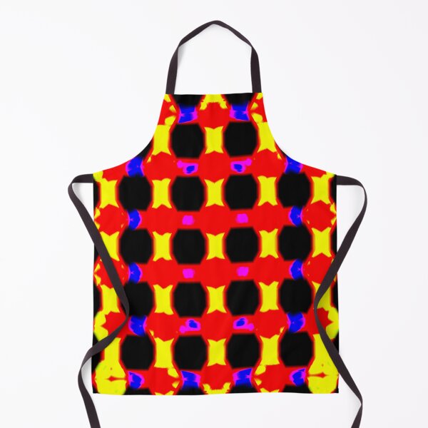 Artikelvorschau, Abstract Pattern "A grid of dots" entworfen und verkauft von Gluecknika.