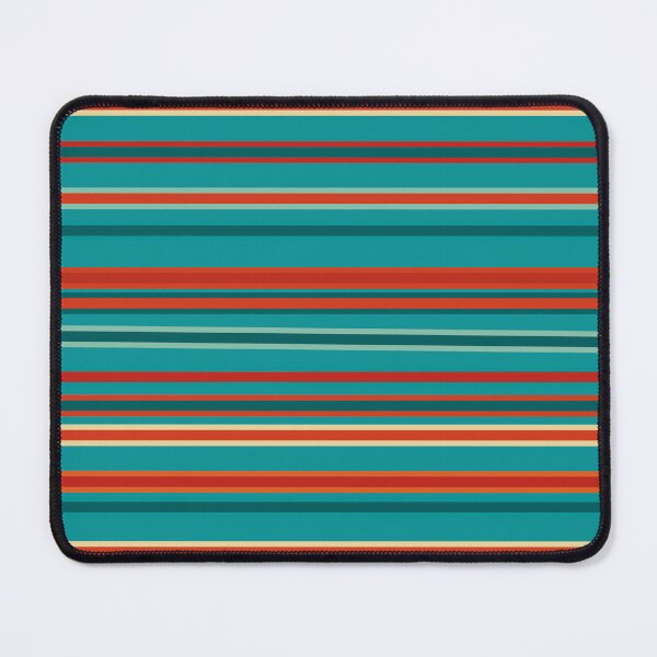 Item preview, Colourful stripes for summer vibes 96 designed and sold by StefanStudioArt.