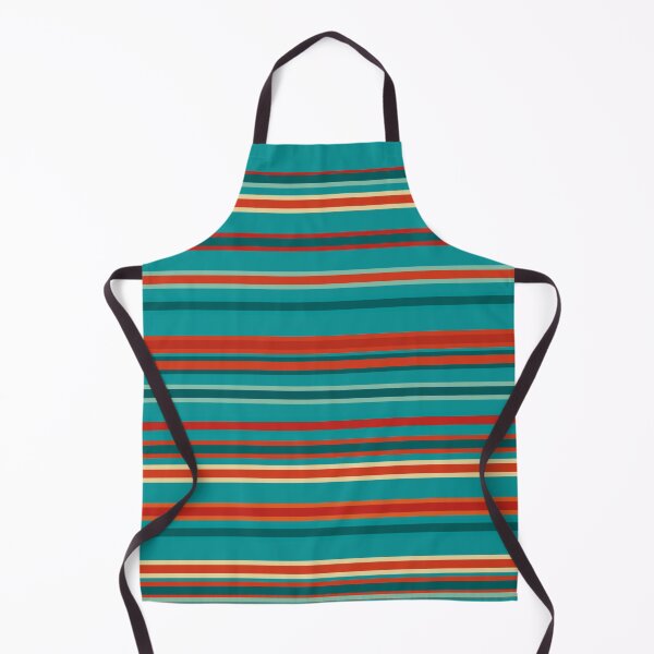 Item preview, Colourful stripes for summer vibes 96 designed and sold by StefanStudioArt.