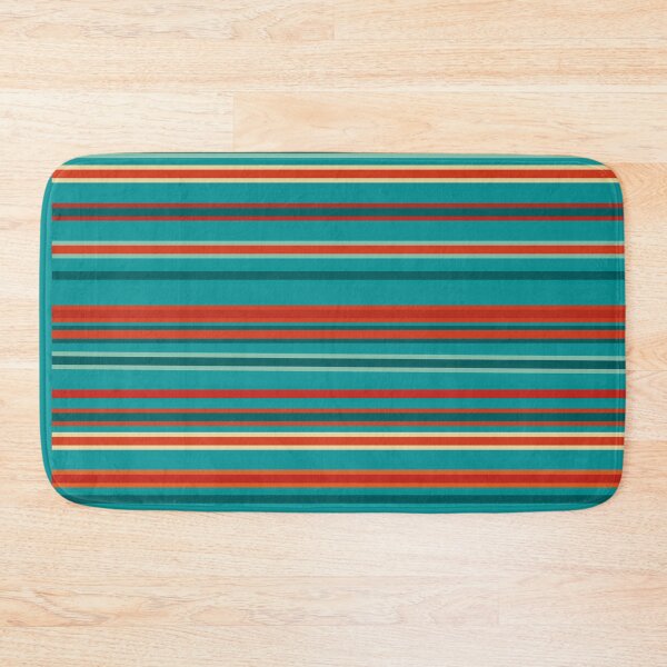Item preview, Colourful stripes for summer vibes 96 designed and sold by StefanStudioArt.