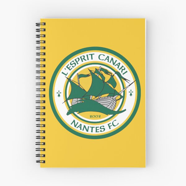 Item preview, L' Esprit Canari Nantes designed and sold by canvasriddle.