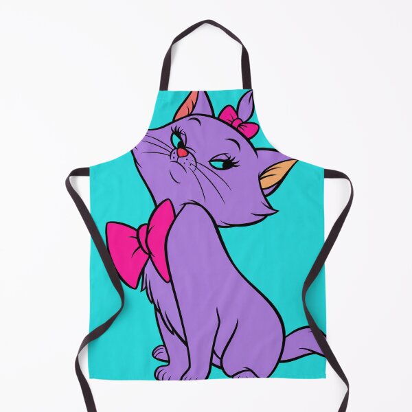 Item preview, Marie the Cat Pop Art – Sassy Attitude Feline Illustration designed and sold by Analog Aura .