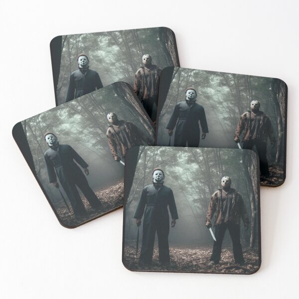Item preview, scream movie designed and sold by Dark-Side-Shop.