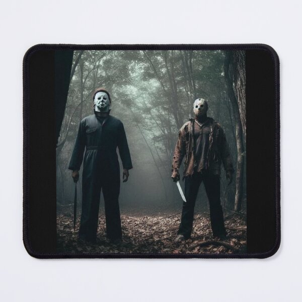 Item preview, scream movie designed and sold by Dark-Side-Shop.