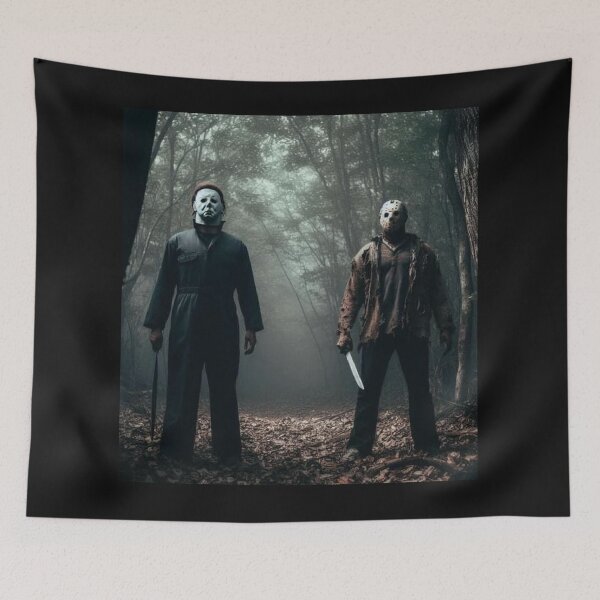 Item preview, scream movie designed and sold by Dark-Side-Shop.