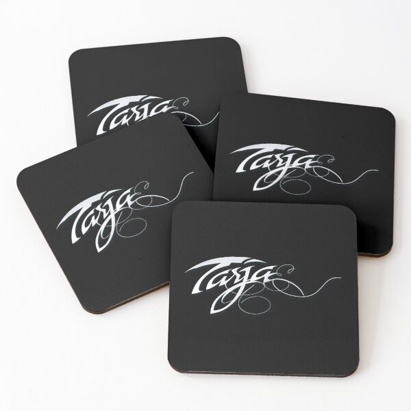 Item preview, Tarja Rock Finnish designed and sold by capabuy-wili.