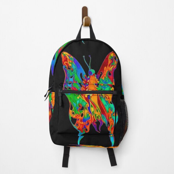 Item preview, Colorful Butterfly designed and sold by Guiarte SMS.