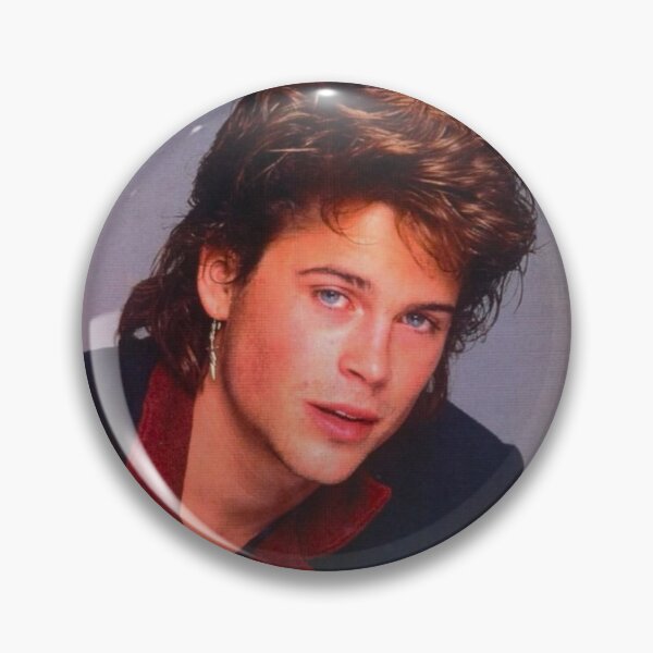Item preview, rob lowe designed and sold by kakaslank.