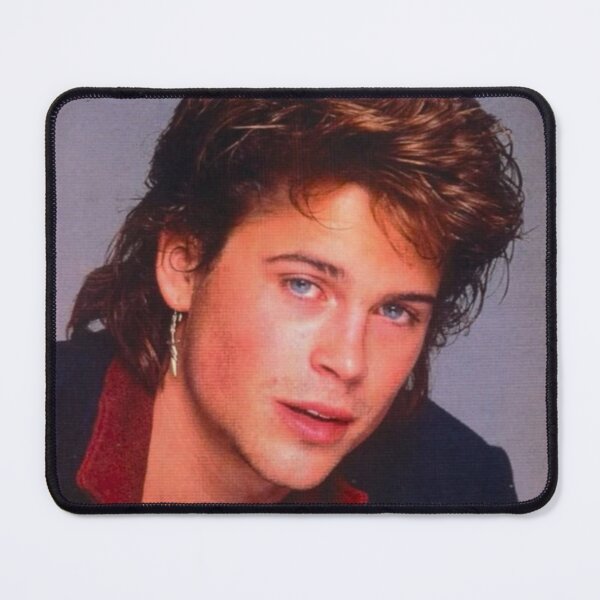 Item preview, rob lowe designed and sold by kakaslank.