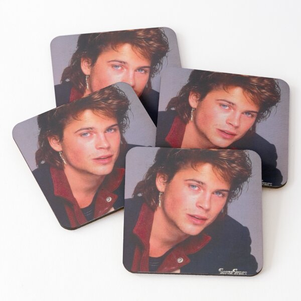 Item preview, rob lowe designed and sold by kakaslank.