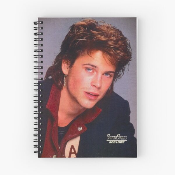 Item preview, rob lowe designed and sold by kakaslank.