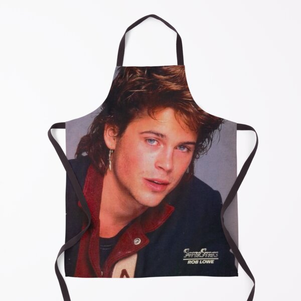 Item preview, rob lowe designed and sold by kakaslank.
