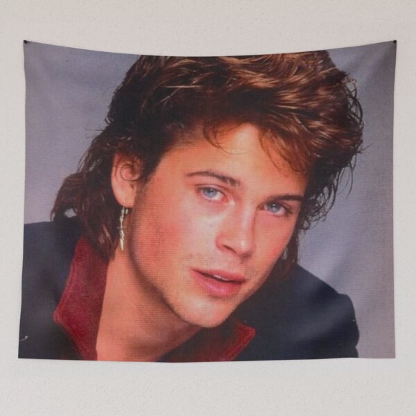 Item preview, rob lowe designed and sold by kakaslank.