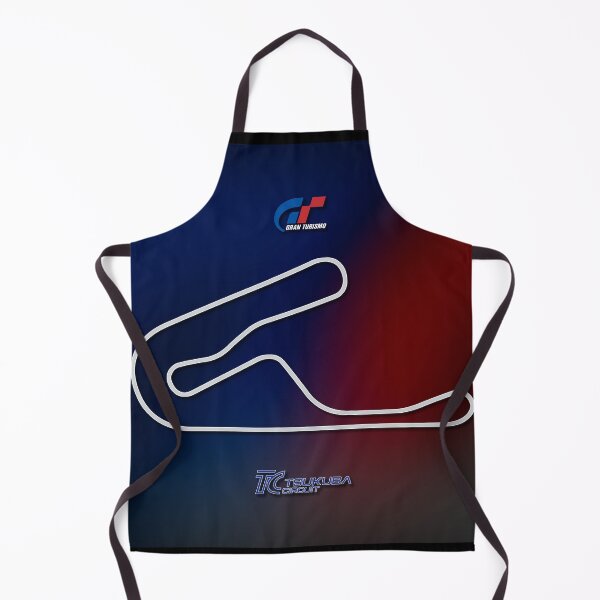 Item preview, Gran Turismo Tsukuba Map Tour designed and sold by J's Models.