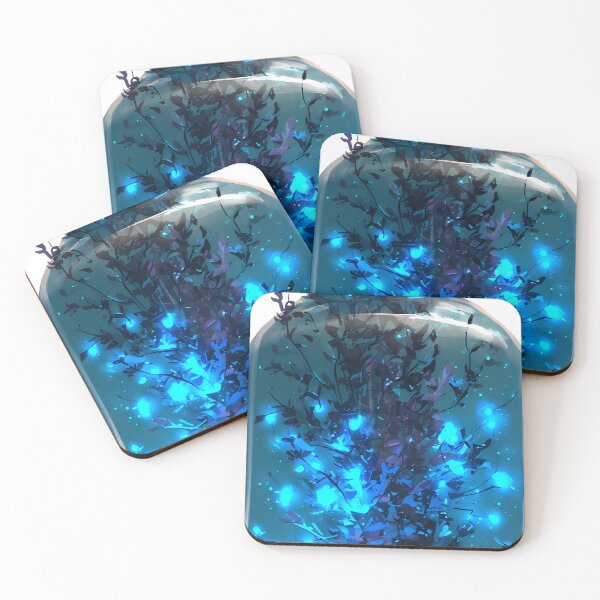 Item preview, Firefly Vial Herbs designed and sold by IllumeInk.