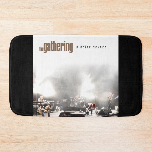 Item preview, The Gathering - A Noise Severe album 2007 designed and sold by capabuy-wili.