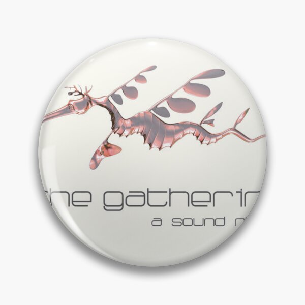 Item preview, The Gathering - A Sound Relief album 2005 designed and sold by capabuy-wili.