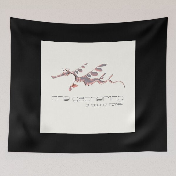Item preview, The Gathering - A Sound Relief album 2005 designed and sold by capabuy-wili.