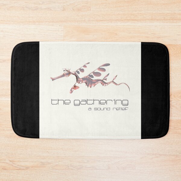 Item preview, The Gathering - A Sound Relief album 2005 designed and sold by capabuy-wili.