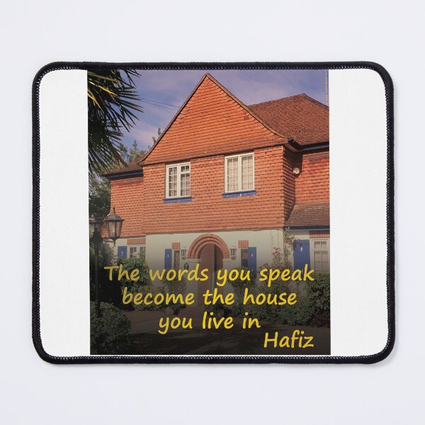 Item preview, Our words create our World. designed and sold by Freedom For Life Shop.