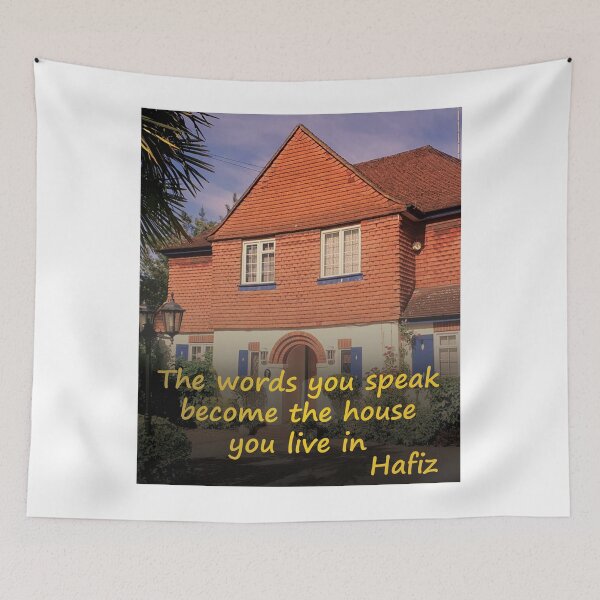 Item preview, Our words create our World. designed and sold by Freedom For Life Shop.