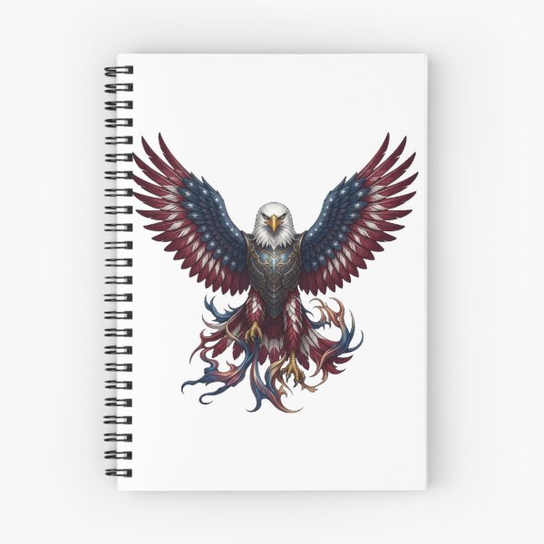 Item preview, Majestic American Eagle designed and sold by CHRIST5000.