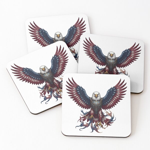 Item preview, Majestic American Eagle designed and sold by CHRIST5000.