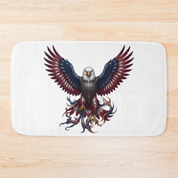 Item preview, Majestic American Eagle designed and sold by CHRIST5000.