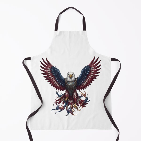 Item preview, Majestic American Eagle designed and sold by CHRIST5000.