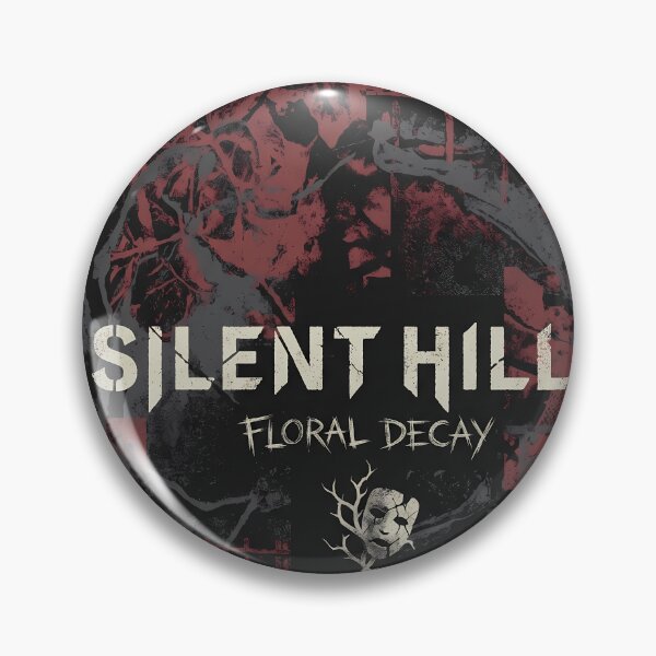 Item preview, Silent Hill f Hinako Shimizu – 1960s Japanese Horror Legend designed and sold by Senpaiwaves.